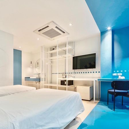 Budacco The Living Place Bangkok Exterior foto