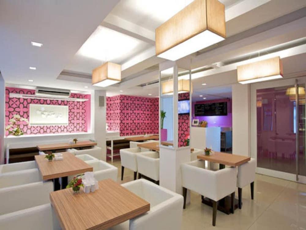 Budacco The Living Place Bangkok Exterior foto