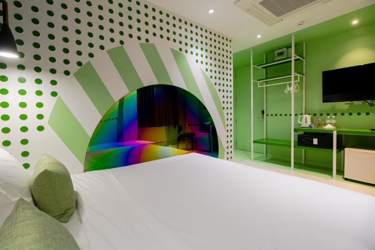 Budacco The Living Place Bangkok Exterior foto