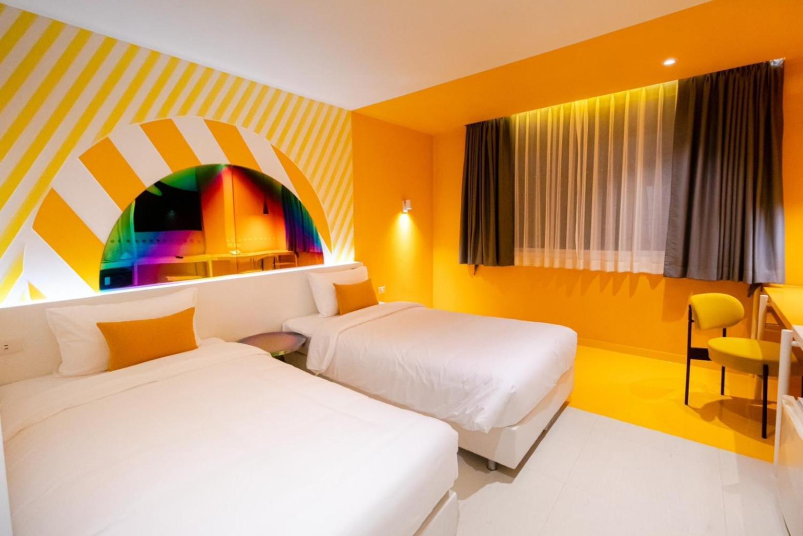 Budacco The Living Place Bangkok Exterior foto